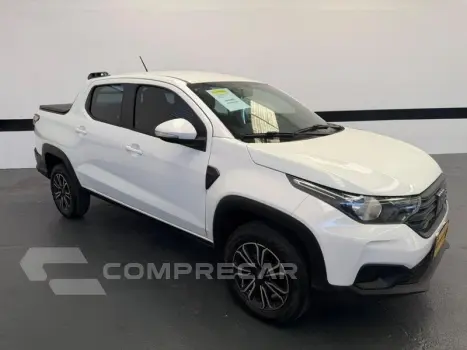 STRADA FREEDOM CD 1.3 FLEX MANUAL