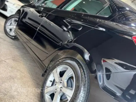 PRISMA - 1.4 MPFI LTZ 8V 4P AUTOMÁTICO