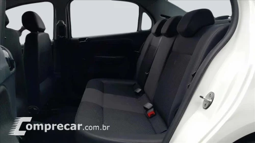 VOYAGE 1.0 12V MPI TOTALFLEX 4P MANUAL