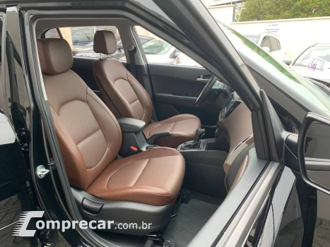 Creta Prestige 2.0 16V Flex Aut.
