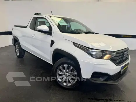 Fiat STRADA FREEDOM 13CS 2 portas