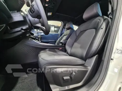 FASTBACK LIMITED ED.1.3 270 T.FLEX AUT.