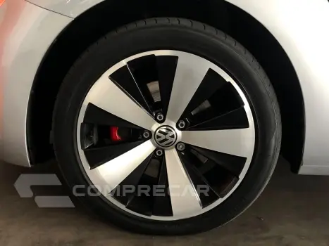 FUSCA 2.0 TSI 16V