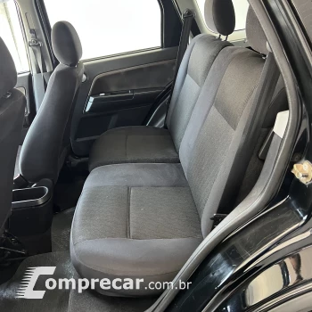 EcoSport XLT FREESTYLE 1.6 Flex 8V 5p