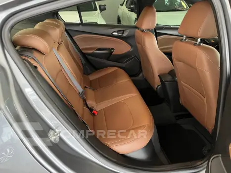 CRUZE PREMIER 1.4
