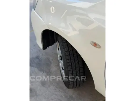 ETIOS 1.5 XS 16V FLEX 4P AUTOMÁTICO