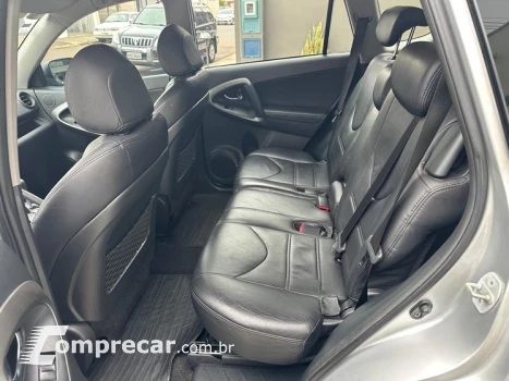 RAV4 2.4 4X2 16V