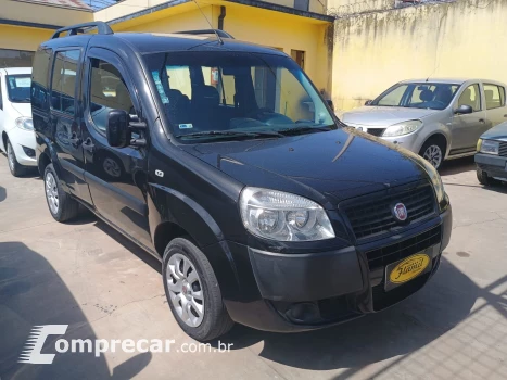 DOBLO 1.4 ATTRACTIVE