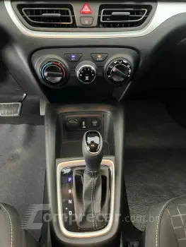 HB20 1.0 Comfort Plus 12V Turbo