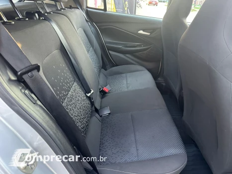 ONIX HATCH LTZ 1.0 12V TB Flex 5p Mec.