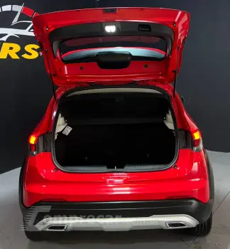 PULSE AUDACE 1.0 Turbo 200 Flex Aut.