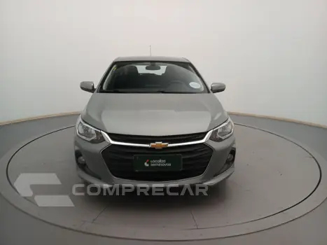 ONIX 1.0 FLEX LT MANUAL