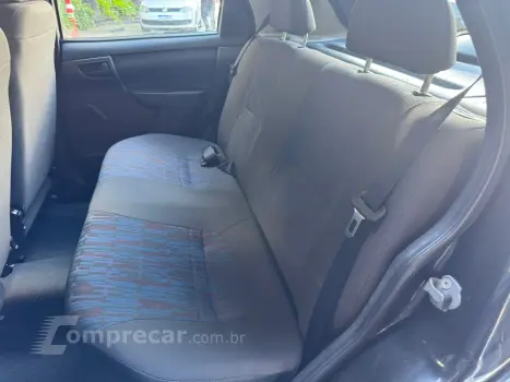 CELTA 1.0 MPFI Spirit 8V