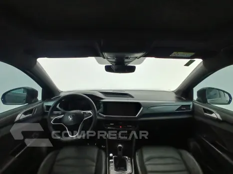 TAOS 1.4 250 TSI TOTAL FLEX HIGHLINE AUTOMÁTICO