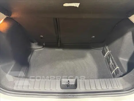 ONIX 1.0 TURBO FLEX LTZ AUTOMÁTICO
