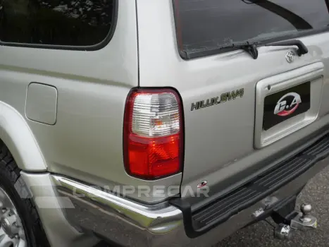 HILUX 3.0 DX 4X4 CD 16V DIESEL 4P MANUAL