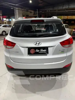 IX35 2.0 MPFI GLS 4X2 16V