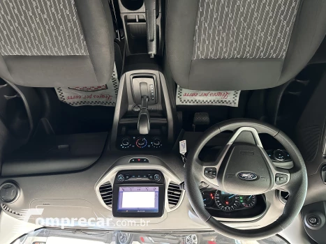 KA 1.5 Ti-vct SE Plus