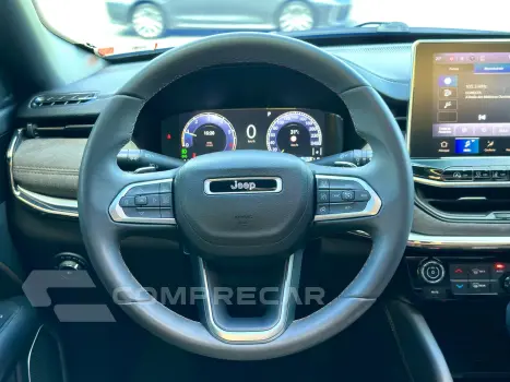 COMMANDER 1.3 T270 TURBO FLEX OVERLAND AT6