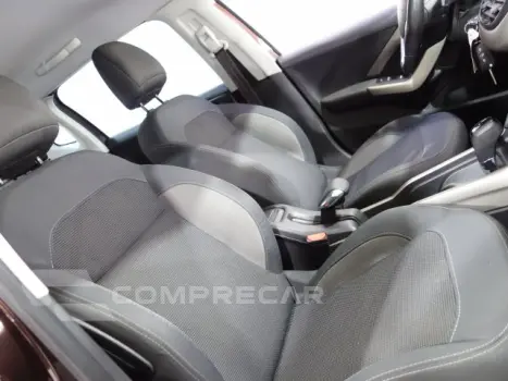 2008 - 1.6 16V ALLURE 4P AUTOMÁTICO