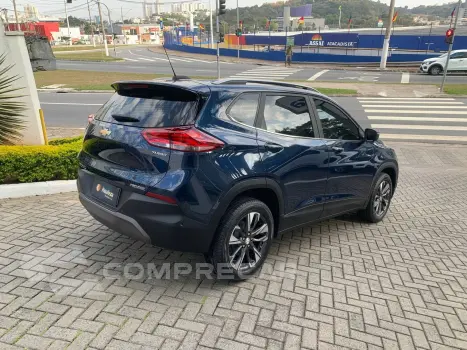 TRACKER Premier 1.2 Turbo 12V Flex Aut.