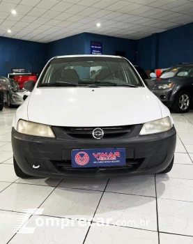 CELTA 1.0 MPFI LS 8V