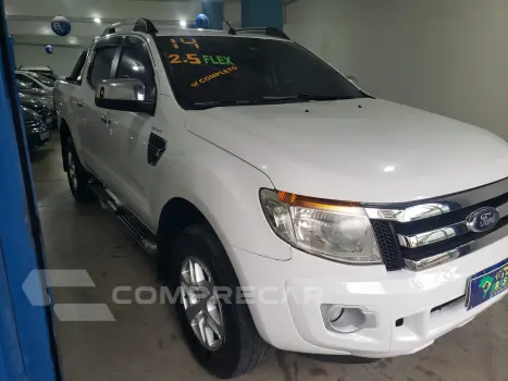 RANGER