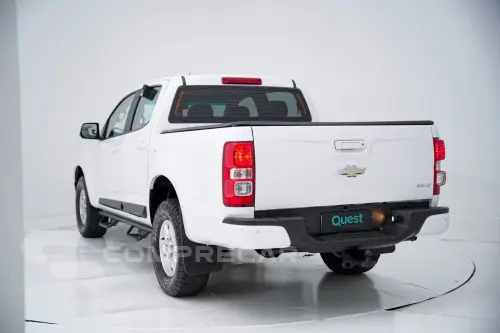 S10 Pick-Up LS 2.4 F.Power 4x2 CD
