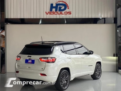 COMPASS SERIE S TF