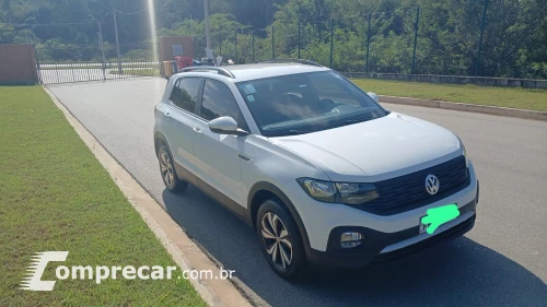 T-CROSS 1.0 200 TSI Sense