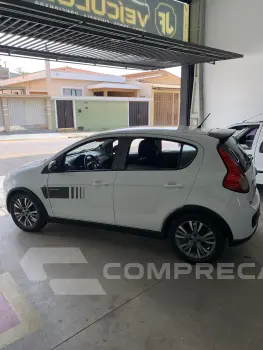 PALIO 1.6 MPI Sporting 16V
