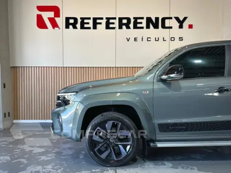 AMAROK 3.0 V6 TDI DIESEL EXTREME CD 4MOTION AUTOMÁTICO