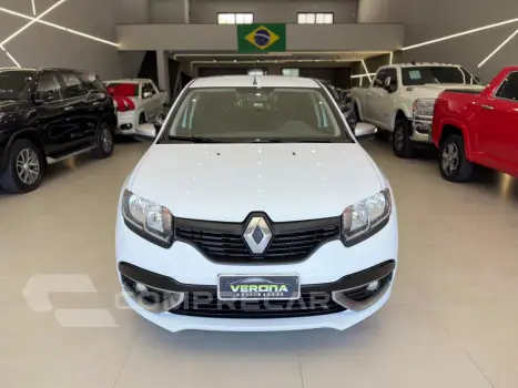 SANDERO 1.6 16V SCE GT Line