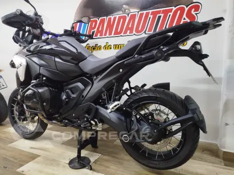 R1300 GS TRIPLE BLACK ABS