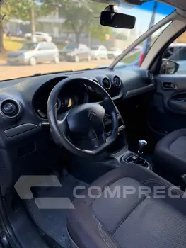 C3 Picasso GL 1.5 Flex 8V Mec.