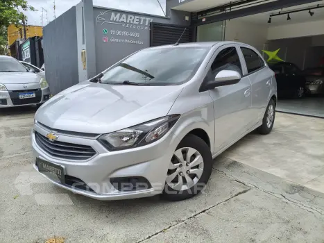 ONIX 1.0 MPFI LT 8V