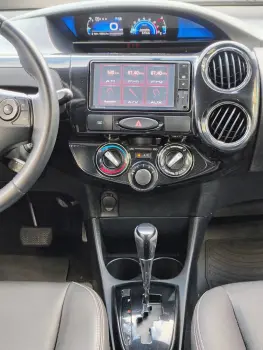 ETIOS XLS 1.5 Flex 5p Aut.