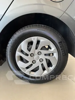 HB20 Sense 1.0 Flex 12V Mec.