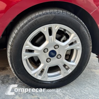 Ka 1.0 SEL TiVCT Flex 5p