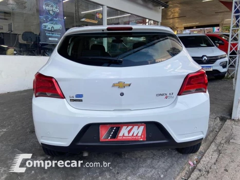 ONIX 1.4 MPFI LT 6V FLEX MANUAL