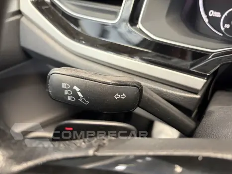 VIRTUS 1.0 200 TSI HIGHLINE AUTOMÁTICO