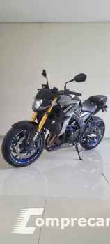 SUZUKI GSX-S