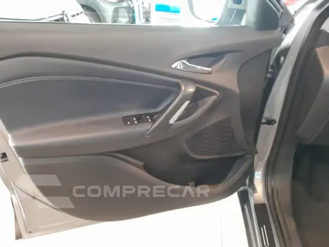 Tracker 1.2 4P FLEX TURBO PREMIER AUTOMÁTICO
