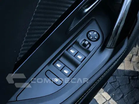 2008 1.0 Turbo 200 Flex Gt Cvt