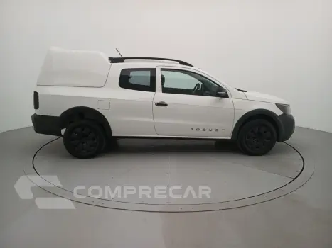 SAVEIRO 1.6 MSI ROBUST CD 16V FLEX 2P MANUAL