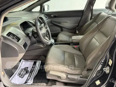 CIVIC 1.8 LXS 16V