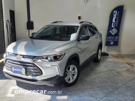 CHEVROLET Tracker AT 1.0T 4 portas