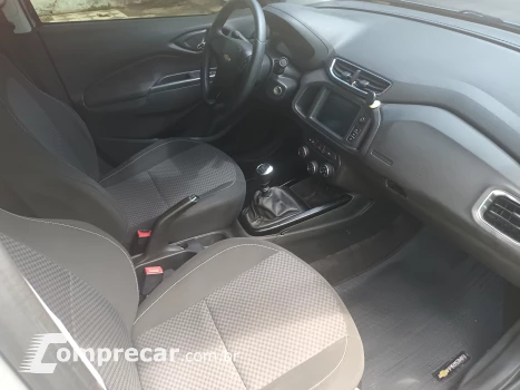 PRISMA 1.4 LT Spe/4 8V