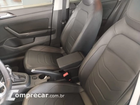 POLO 1.0 170 TSI Highline