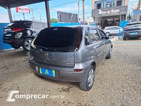 Corsa Hatch 1.4 4P MAXX FLEX